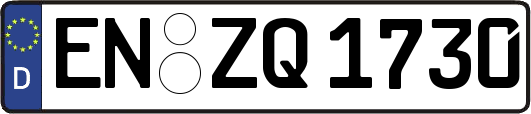 EN-ZQ1730