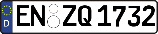 EN-ZQ1732