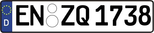 EN-ZQ1738