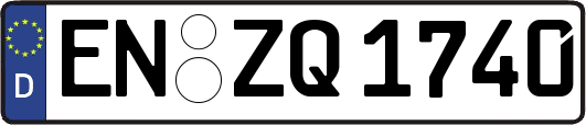 EN-ZQ1740