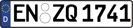 EN-ZQ1741