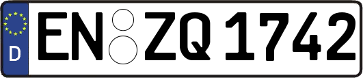 EN-ZQ1742