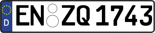 EN-ZQ1743