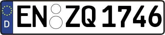 EN-ZQ1746