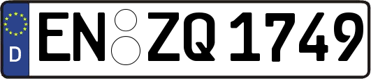 EN-ZQ1749