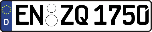 EN-ZQ1750