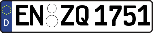 EN-ZQ1751