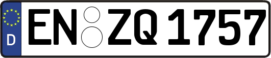 EN-ZQ1757