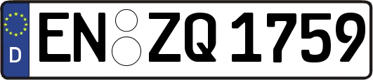 EN-ZQ1759