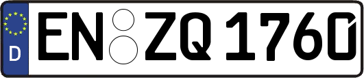 EN-ZQ1760