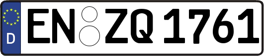 EN-ZQ1761