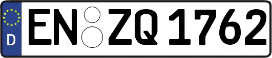 EN-ZQ1762