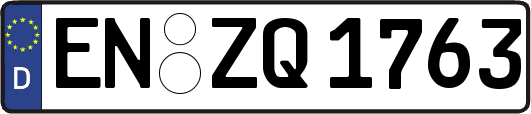 EN-ZQ1763