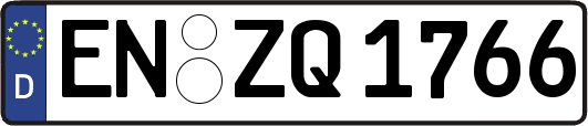 EN-ZQ1766