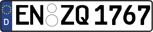 EN-ZQ1767