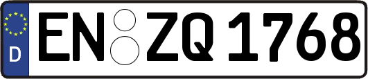 EN-ZQ1768