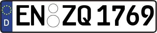 EN-ZQ1769