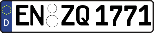 EN-ZQ1771