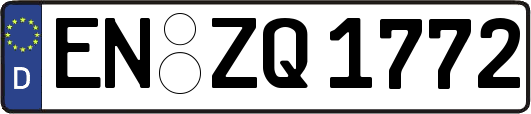 EN-ZQ1772