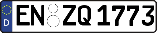 EN-ZQ1773