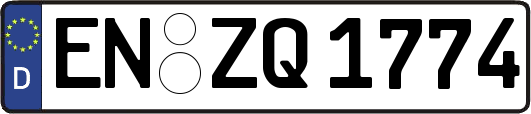 EN-ZQ1774