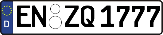 EN-ZQ1777