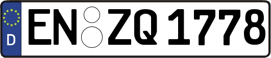 EN-ZQ1778