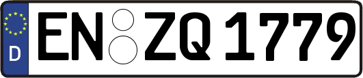 EN-ZQ1779