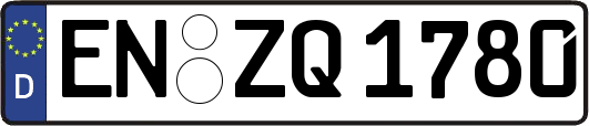 EN-ZQ1780