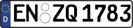 EN-ZQ1783