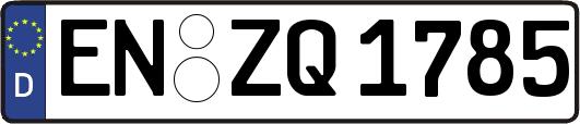 EN-ZQ1785