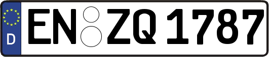 EN-ZQ1787