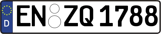 EN-ZQ1788