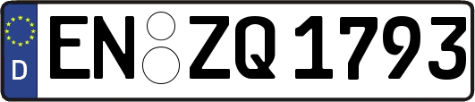 EN-ZQ1793