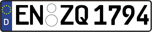 EN-ZQ1794