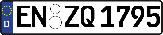 EN-ZQ1795