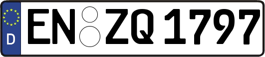 EN-ZQ1797