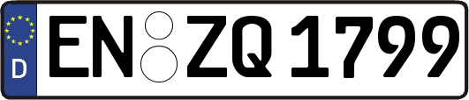 EN-ZQ1799