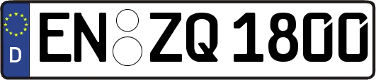 EN-ZQ1800