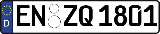 EN-ZQ1801