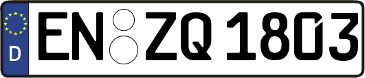 EN-ZQ1803