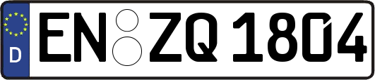 EN-ZQ1804