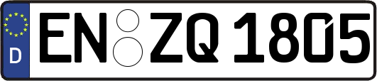 EN-ZQ1805