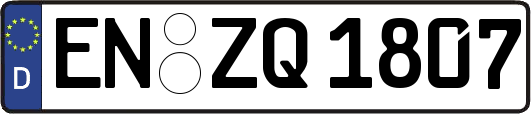 EN-ZQ1807