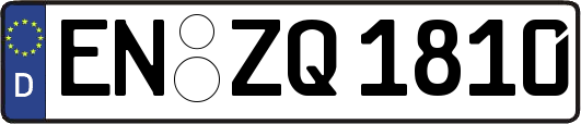 EN-ZQ1810