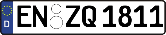 EN-ZQ1811