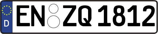 EN-ZQ1812