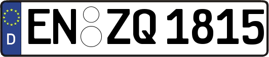 EN-ZQ1815