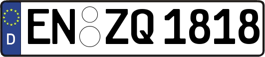 EN-ZQ1818