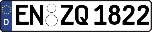 EN-ZQ1822